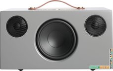 Беспроводная аудиосистема Audio Pro Addon C10 (серый)