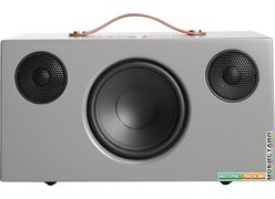 Беспроводная аудиосистема Audio Pro Addon C10 (серый)