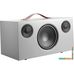 Беспроводная аудиосистема Audio Pro Addon C10 (серый)