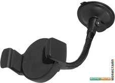 Автомобильный держатель Ritmix RCH-017 W Sticky Pad