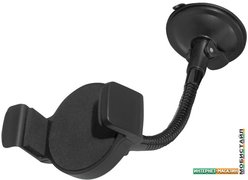 Автомобильный держатель Ritmix RCH-017 W Sticky Pad