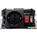 Автомобильный инвертор Ritmix RPI-3002