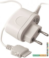 Сетевое зарядное Ritmix RM-007