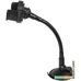 Автомобильный держатель Ritmix RCH-017 W Sticky Pad