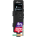 Диктофон Ritmix RR-610 8Gb