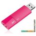 USB Flash Silicon-Power Ultima U05 8GB Pink (SP008GBUF2U05V1H)
