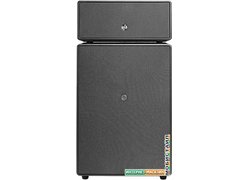 Беспроводная аудиосистема Audio Pro Drumfire (черный)