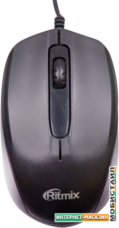 Мышь Ritmix ROM-200