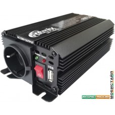Автомобильный инвертор Ritmix RPI-4002