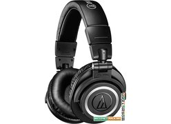 Наушники Audio-Technica ATH-M50xBT