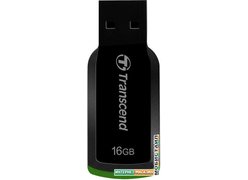 USB Flash Transcend JetFlash 360 16Gb (TS16GJF360)