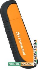 USB Flash Transcend JetFlash V70 8 Гб (TS8GJFV70)