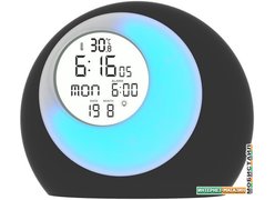 Радиочасы Ritmix RRC-680T