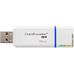 USB Flash Kingston DataTraveler G4 16GB Blue (DTIG4/16GB)