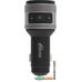 FM модулятор Ritmix FMT-A707
