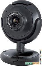 Web камера Ritmix RVC-006M