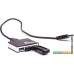 USB-хаб Ritmix CR-3400