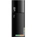 USB Flash Silicon-Power Ultima U05 8GB Black (SP008GBUF2U05V1K)