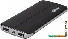 Портативное зарядное устройство Ritmix RPB-6007P