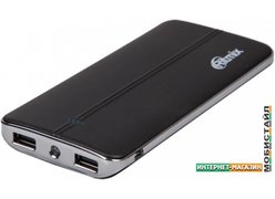 Портативное зарядное устройство Ritmix RPB-6007P