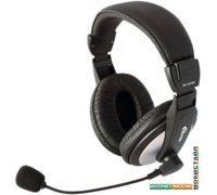 Наушники Ritmix RH-514M