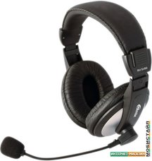 Наушники Ritmix RH-514M