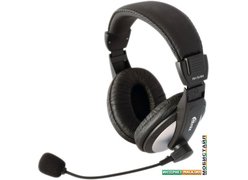 Наушники Ritmix RH-514M