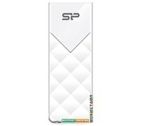 USB Flash Silicon-Power Ultima U03 16GB (SP016GBUF2U03V1W)