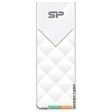USB Flash Silicon-Power Ultima U03 16GB (SP016GBUF2U03V1W)