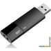 USB Flash Silicon-Power Ultima U05 8GB Black (SP008GBUF2U05V1K)