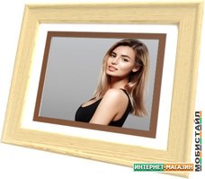 Цифровая фоторамка Ritmix RDF-828
