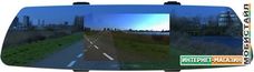 Автомобильный видеорегистратор Ritmix AVR-383 (Mirror)
