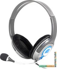 Наушники Ritmix RH-943M