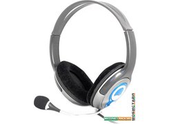 Наушники Ritmix RH-943M