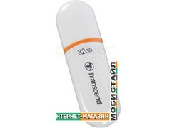 USB Flash Transcend JetFlash 330 32 Гб (TS32GJF330)