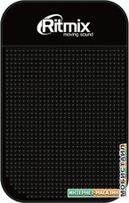 Автомобильный держатель Ritmix RCH-003