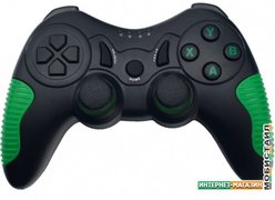 Геймпад Ritmix GP-032BTH