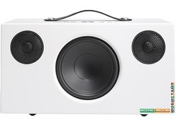 Беспроводная аудиосистема Audio Pro Addon C10 (белый)