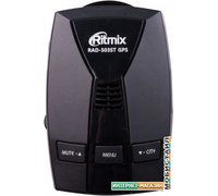 Радар-детектор Ritmix RAD-503ST GPS