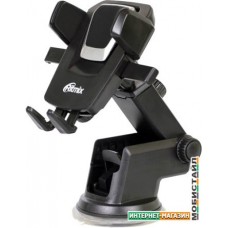 Автомобильный держатель Ritmix RCH-019 W