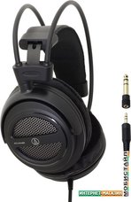 Наушники Audio-Technica ATH-AVA400