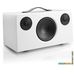 Беспроводная аудиосистема Audio Pro Addon C10 (белый)