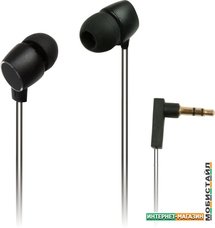 Наушники Ritmix RH-138 (черный)