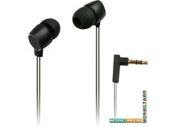 Наушники Ritmix RH-138 (черный)