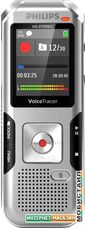 Диктофон Philips DVT4010