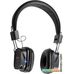 Наушники Ritmix RH-480BTH (черный)