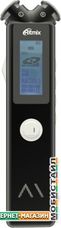Диктофон Ritmix RR-145 4 GB (черный)