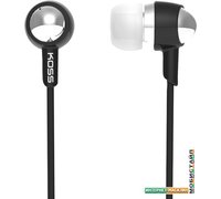 Наушники KOSS KEB30i (черный)