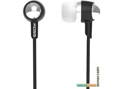 Наушники KOSS KEB30i (черный)