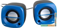 Акустика Ritmix SP-2030 (синий)